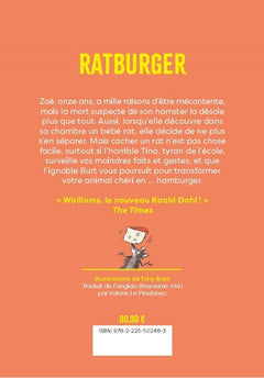 Ratburger