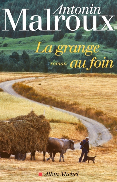 La grange au foin