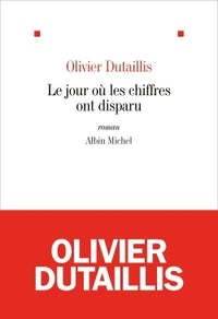 Le Jour où les chiffres ont disparu