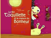 La Fée coquillette et la maison du bonheur (Panda poche)