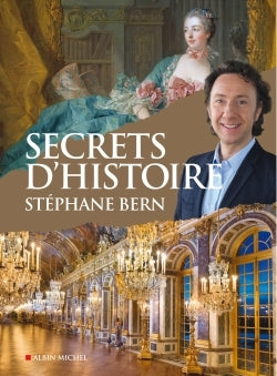 Secrets d'histoire illustrés
