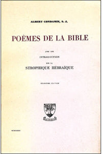Poèmes de la Bible