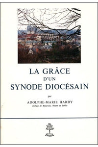 La grâce d'un synode diocésain