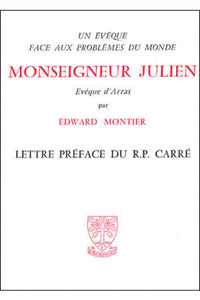 Monseigneur Julien