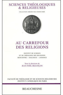 Au carrefour des religions