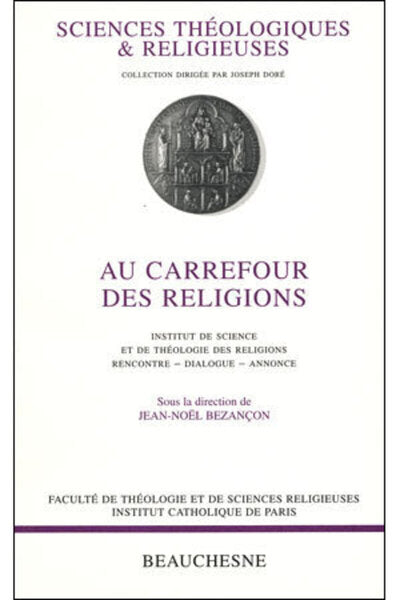 Au carrefour des religions