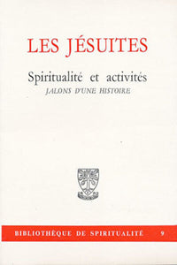 Les Jésuites