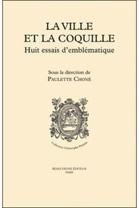 La ville et la coquille