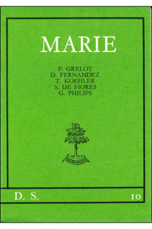 DS 10 - MARIE