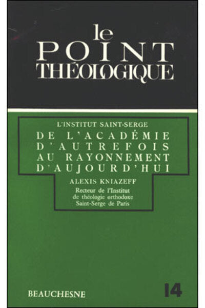 De l'Académie d'autrefois au rayonnement d'aujourd'hui