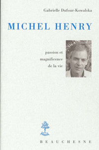 Michel Henry