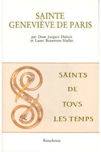 Sainte Geneviève de Paris