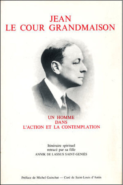 Jean Lecour GrandMaison