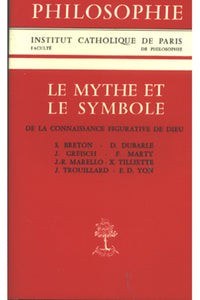 Le mythe et le symbole