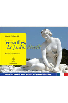 Versailles, le jardin dévoilé