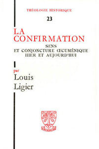 La confirmation