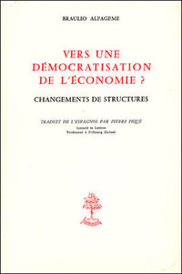 Vers une démocratisation de l'économie