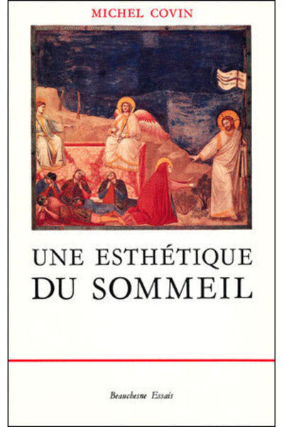 Une esthétique du sommeil