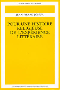 Pour une histoire religieuse - Tome 4