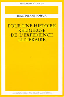 Pour une histoire religieuse - Tome 4