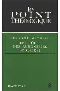 Les rôles des aumôneries scolaires