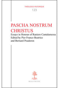 Pascha Nostrum Christus