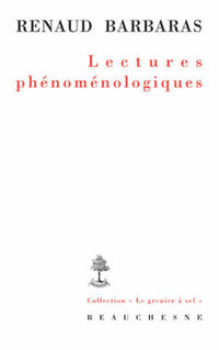 Lectures phénoménologiques