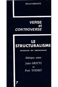 Le structuralisme