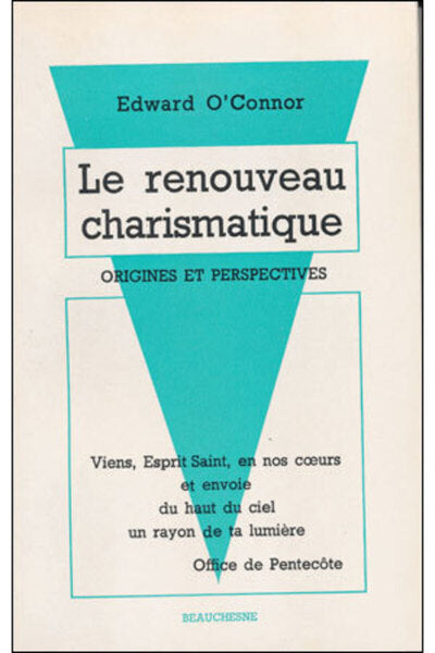 Le renouveau charismatique