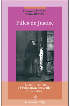Filles de justice