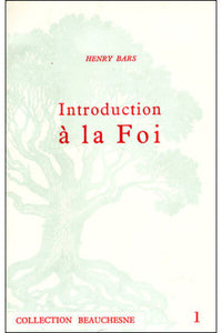 Introduction à la foi