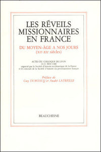 Les Réveils missionnaires en France