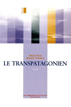 Transpatagonien
