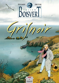 Grisnoir