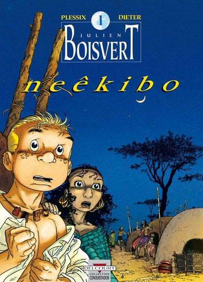 Neekibo