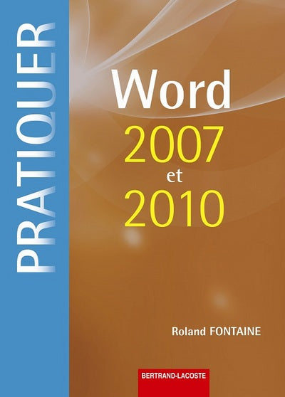 Pratiquer Word