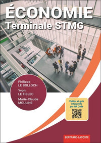 Economie terminale STMG