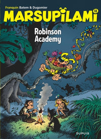 Robinson Academy