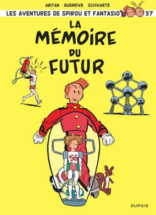 La mémoire du futur
