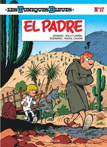 El Padre