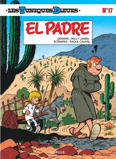 El Padre