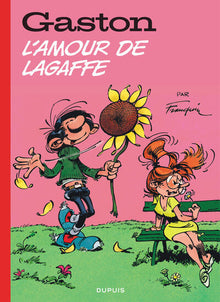 L'amour de Lagaffe