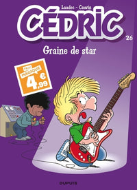 Graine de star