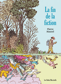 La fin de la fiction