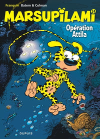 Operation Attila