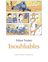 Inoubliables - Tome 2