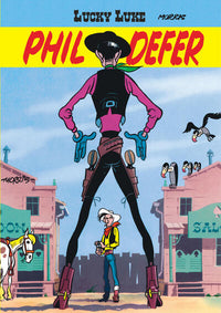 Phil Defer