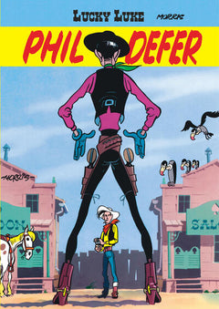 Phil Defer