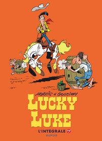Les rivaux de Painful Gulch, Billy the Kid, Les Dalton courent toujours