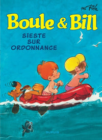 Sieste sur ordonnance